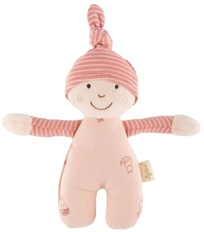 Rassel-Greifling Püppchen sigibaby (Püppchen)