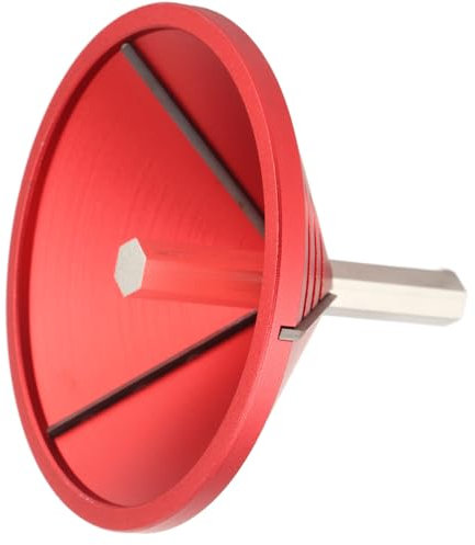 KIMISS Herramienta 2 en 1 para tubos PVC/CPVC, desbarbador interior y exterior, biselado rápido, ideal para fontanería