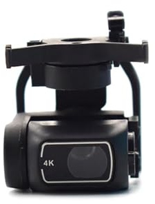 L52A Calibration Part, Compatible for DJI Mini 2 Gimbal Housing PTZ Shell Repair Replacement
