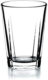 Rosendahl Design Erik Bagger bicchiere da acqua 22 cl 6 pz. Grand Cru impilabile, trasparente