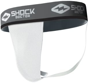 McDavid Shock Doctor Herren Supporter ohne Tasche