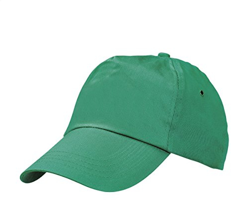 eBuyGB Unisex Unisex Adult Classic Adjustable 100% Cotton Baseball Cap Classic Cotton Baseball Cap