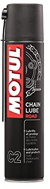 Motul MC CARE C2 Chain Lube Road Kettenspray 400ml