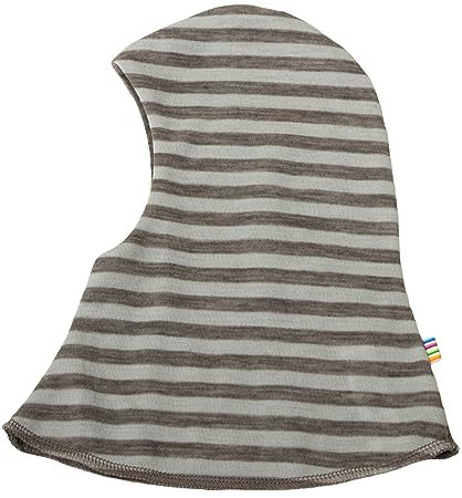 Joha Baby Kinder Jungen Mädchen Schalmütze Merino-Wolle, Größe:41, Farbe:Mint