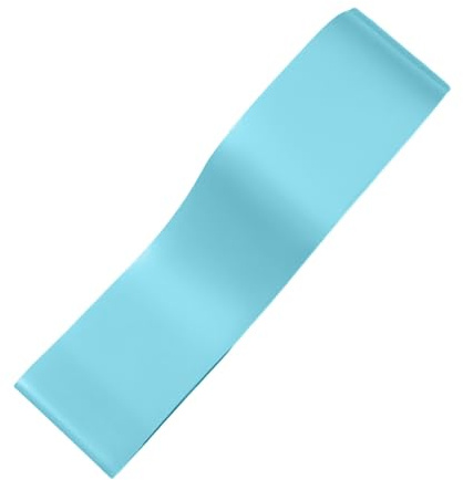 Entraînement des cou-de-pied élastique en latex pour entraînement de cou-de-pied - Outil d'entraînement - Ballets d'entraînement - Bande élastique pour cou-de-pied
