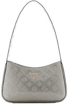 GUESS Arnela Top Zip Shoulder Bag Umhängetasche
