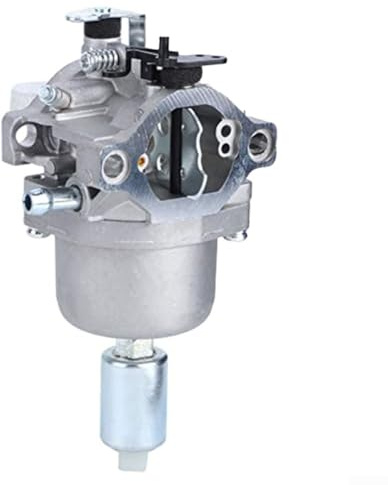 Hochleistungsvergaser für LA105 42 Aufsitzmäher Traktor Motor passend für verschiedene Modelle einschließlich für 31F707