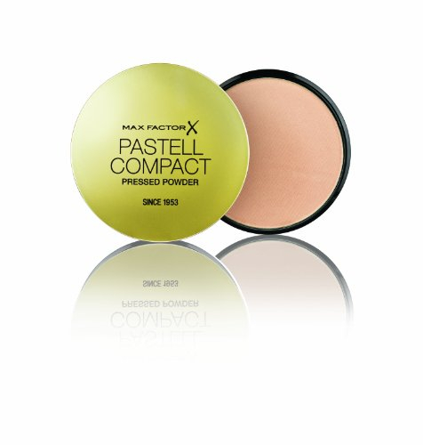 Max Factor - Cipria compatta Pastell Compact, n° 10, 1 pz. (1 x 20 ml)