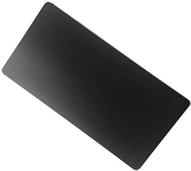 Shapeyourbag by Becci Einlegeboden Baseshaper Bag Shaper Taschenboden für Neverfull GM Schwarz