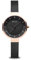 BERING Damen Uhr Solar Movement - Solar Collection mit Edelstahl und Saphirglas 14631-166