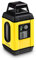 TROTEC Laser Rotatif BD7A avec 3 Modes de Projection, Fixation multifonctionelle, Laser Rotatif