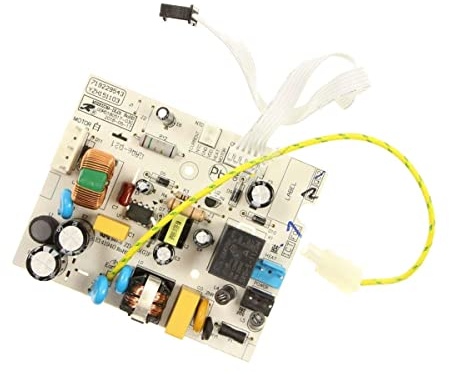 Module électronique Machine à pain SS-986643 MOULINEX Machine à pain SS-986643 MOULINEX