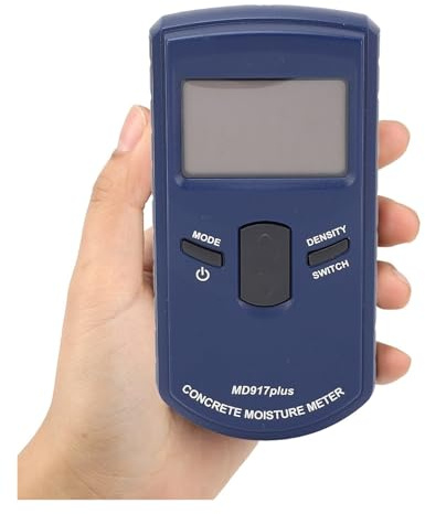 Misuratore di umidità digitale, igrometro, misuratore di umidità for pareti in calcestruzzo, monitor di umidità for calcestruzzo,Test rapidi