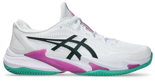 Asics Court FF 3 Clay Sneaker