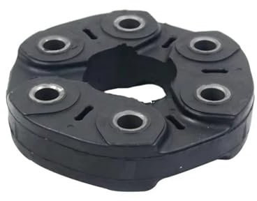 Cardan Arbre Transmission Joint Disque Flexible D'arbre Transmission Arrière Pour BMW E81 E87 E88 E82 E90 E93 E92 E91 G38 G30 F07 F10 F11 X1 E84 X3 26117527392