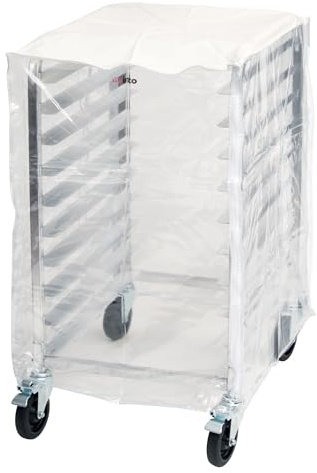 Winco Clear 10-Rack Sheet Pan Cover