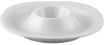 Rosenthal Suomi Weiss Eierbecher