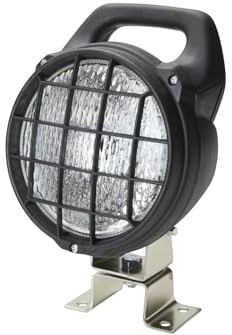 HELLA 1G4 003 470-031 Halogen-Arbeitsscheinwerfer - Matador - 12/24V
