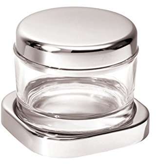 Sambonet Formaggiera Linear Acciaio