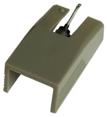 Durpower Phonograph Record Player Turntable Needle For AKAI RS-7, AKAI RS7, REALISTIC RT1500, REALISTIC 42-2776, REALISTIC 970-1095