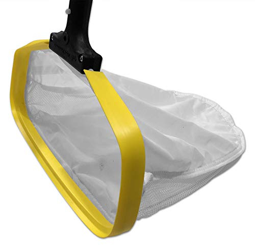 Bucket Lidz Poolkescher TK Poolkescher Sand / Schlamm für kleine Insekten / kleine Verschmutzungen Triluca