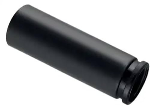 Geberit G366887161 HDPE Straight Connector For Waste Fittings