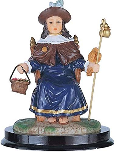 StealStreet SS-G-305,34, 5 tum Nino de Atocha religiöst barn statyett staty dekor