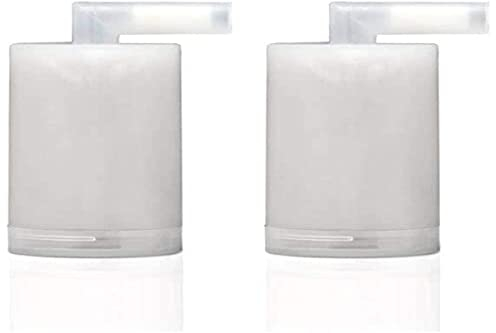 H.Koenig Filtri per Centrali a Vapore V5, v5i, V6, VIX7, VIX9 Pacco da Due