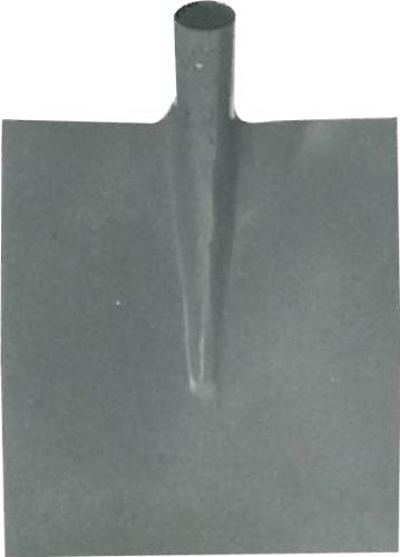 Badile a Punta Quadra N°2 Stampato 285x315 mm Peso 1,5 kg