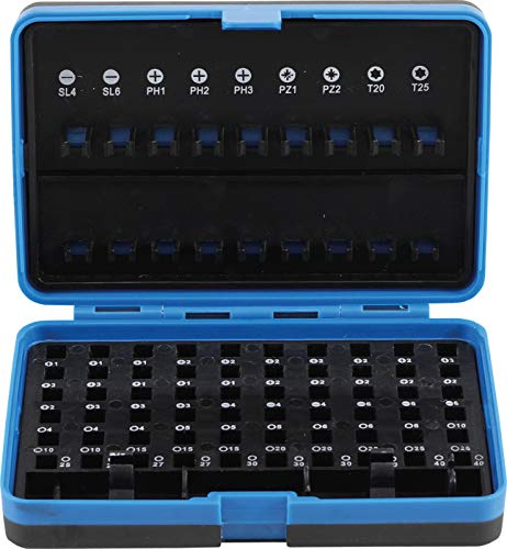 BGS 4815-1 | Leerkoffer für Art. 4815