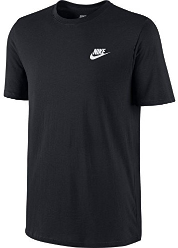 NIKE Herren T-Shirt Futura