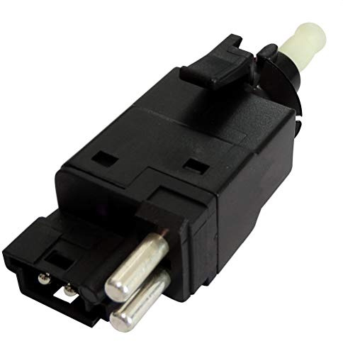 AERZETIX - C40787 - Bremslichtschalter - kompatibel mit - 0015450109/0005458609 /0005459909/0005457709 - für Auto