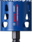 Bosch Professional 1x Sierras de corona Expert Tough Material (Accesorios Taladro de impacto rotativo), Gris, Ø 68 mm