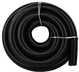 EYRMQWJPC Flexibler Langer Schlauch 40mm Allgemeine Staubsauger Schlauch Faltenbalg Strohhalme Industrielle Gewinde Schlauch Langlebig Vakuum