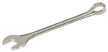 Silverline LS25 Chiave combinata 25mm
