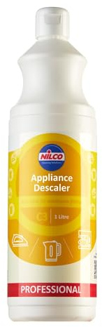 Nilco Appliance Descaler 1L - SVTN1NS
