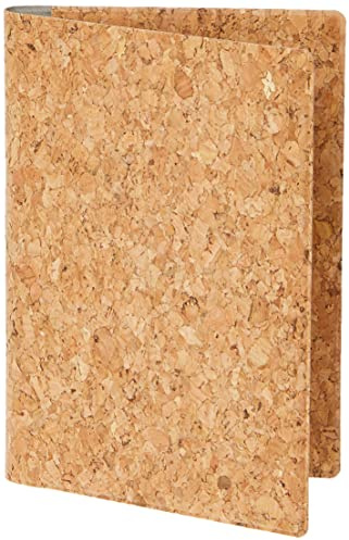 Good Design Works Cork Passport Holder Passport Cover
