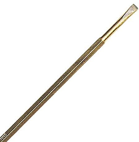 SCALPELLO WIDIA 4 MM.