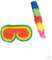Boland- Piñata, Multicolor, unica (30903)