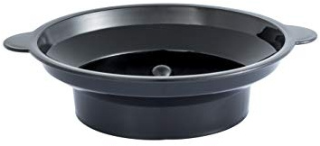 Wilfa CF-01 Perkolatoreinsatz - aus Kunststoff, schwarz