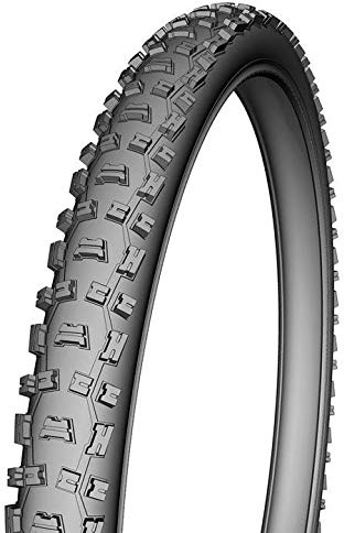 706405 - Cubierta neumatico d-213 26x2.10 Negra