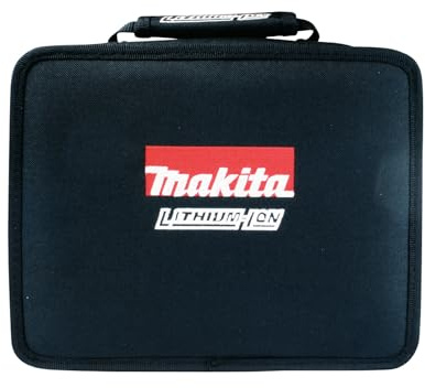 Makita 831276-6 Carrying Case/Soft TD020DSE