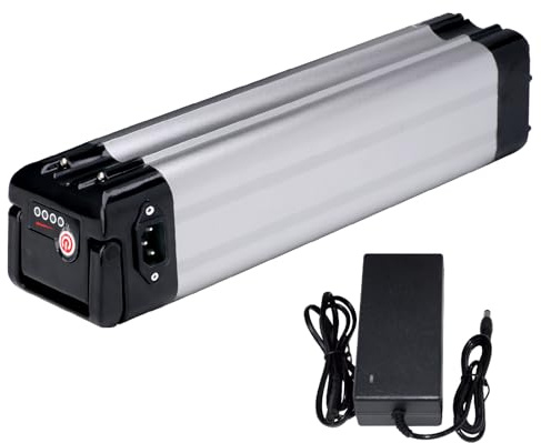 Batterie XH259-10J 24 V 12 Ah pour vélo électrique Phylion Zhenlong/ZL07010-F Trio MiFa Rex