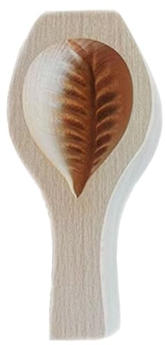 Gebäckstempel aus – Prägewerkzeug aus zum Plätzchenbacken, Kuchenform, Knödelform | Chinesisches Backwerkzeug, Backform für Muffins, Schokoladenkuchen, Butter, chinesischen Mondkuchen, Küche