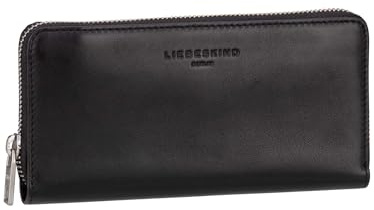 LIEBESKIND Sally Noos Sheep Natural Wallet