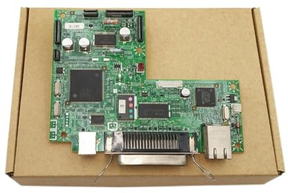 AXRMLVRD Logic Main Board kompatibel mit HL 2040 HL 2045 HL 2070N Formatter Board Mainboard(HL-2070N)