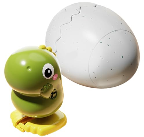tedohamgan wind up toys | Hopping Hatching Animal Fun | Wind Up Animals | Boys Girls Play Birthday Easter Party Favor Classroom Prize