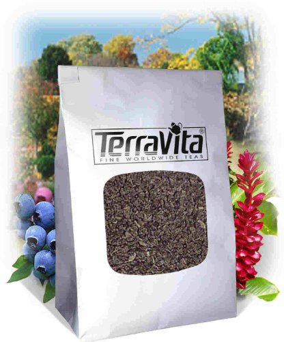 Violet Tea (Loose) (4 oz, ZIN: 510632)