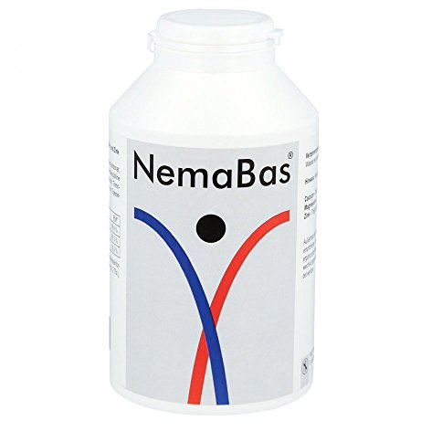 NemaBas Tabletten, 600 St. Tabletten