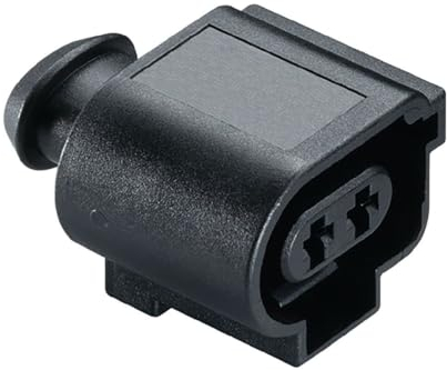 VDO X11-246-003-014 Adapter Waschwasserpumpe-Scheibenreinigung elektrisch